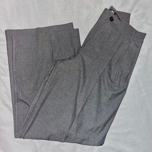 Zara wide leg pants